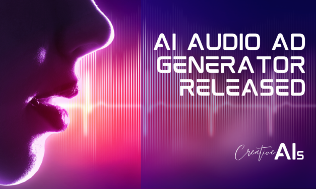 Adthos Launches AI-Generated Audio Ads for Radio, Streaming & Podcasts