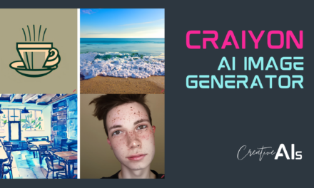 Craiyon: Test-Driving the Former DALL-E Mini AI Image Generator