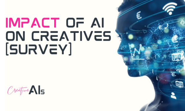 How Creatives Feel AI Will Impact Their Roles [Survey]