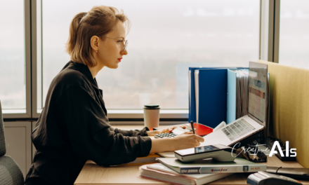 7 Ways Non-Creatives Can Use AI Images at Work