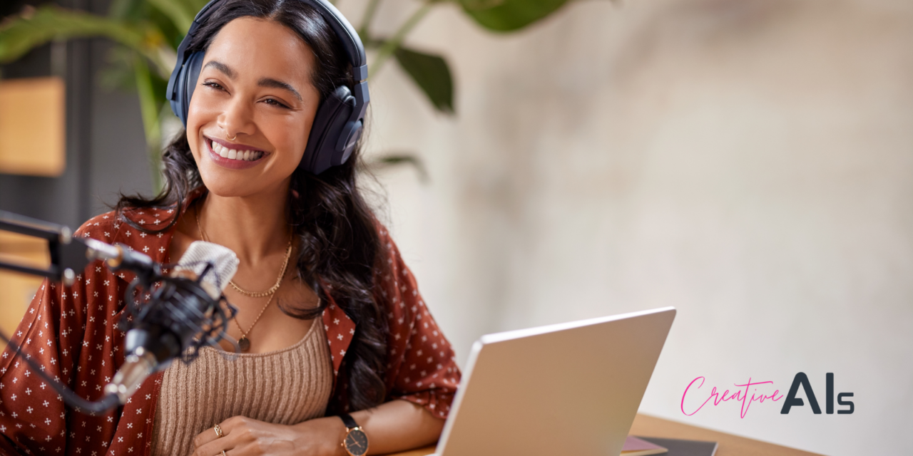 Podcastle.ai: A Complete Guide to Creating & Editing Podcasts with AI
