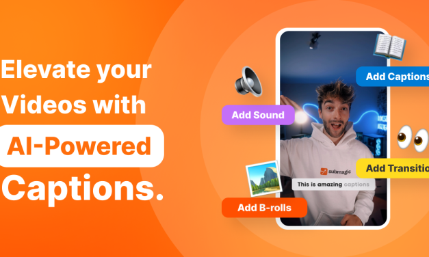 Is Submagic AI Video Editor the Best Choice for You?