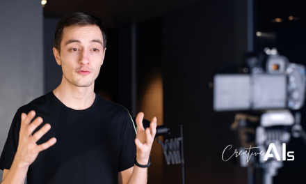 Top 6 AI Video Creation Tools for Marketers and Creators