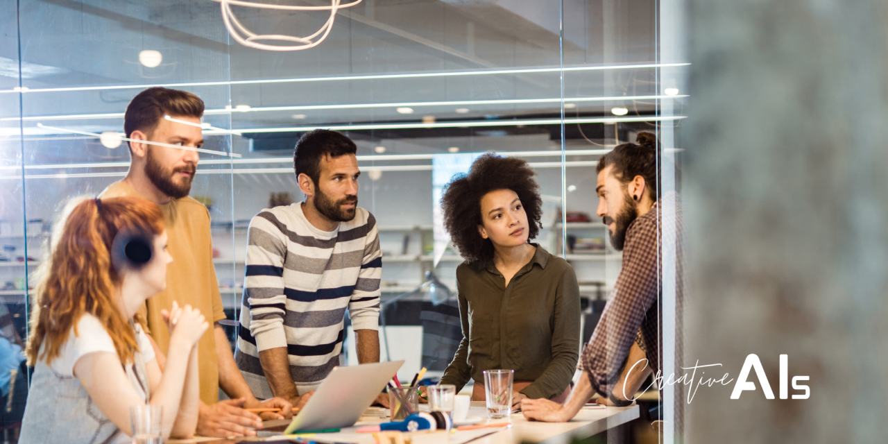 Future-Proof Your Creative Career with AI