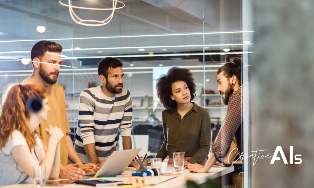 Future-Proof Your Creative Career with AI